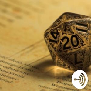 The Rising Legends Podcast