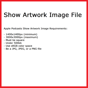 Max's Basic Stats Show