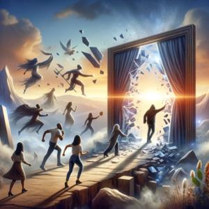 Limiting Illusions Pod