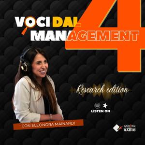 Voci dal Management | stagione 4