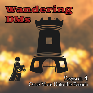 Wandering DMs Season 05