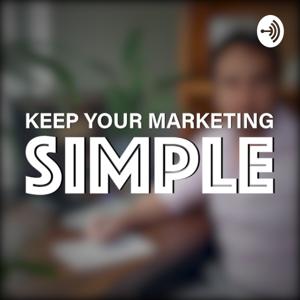 Keep Your Marketing Simple - Marketing Consultant Brisbane