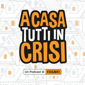 A casa tutti in crisi