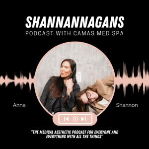 Shannannagans