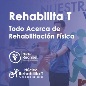 Rehabilita T: Rehabilitación Física