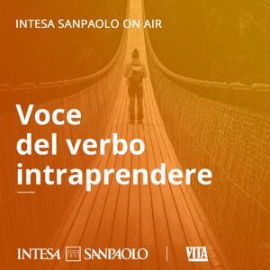 Voce del verbo intraprendere - Intesa Sanpaolo On Air