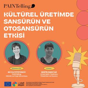 Kültürel Üretimde Sansür ve Otosansürün Etkisi