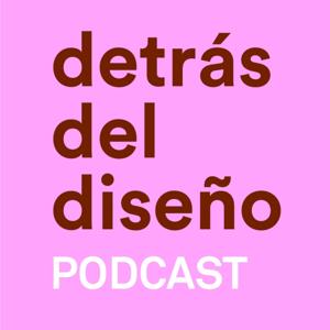 Detrás del Diseño