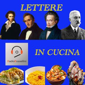Lettere in cucina
