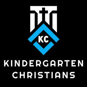 Kindergarten Christians Podcast