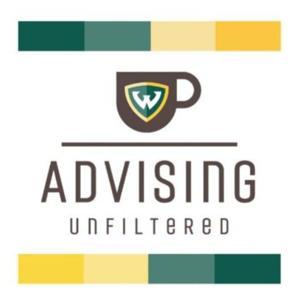 Advising Unfiltered