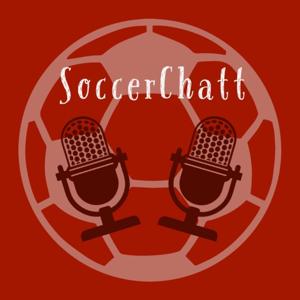 SoccerChatt