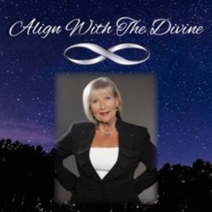 Align With The Divine with Patricia