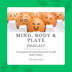 Mind Body & Plate Podcast