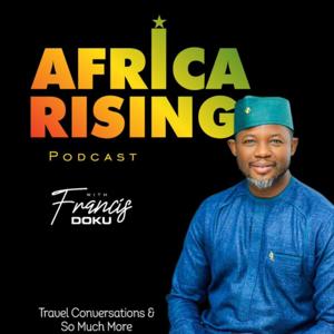Africa Rising