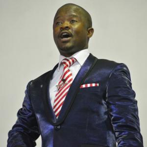 Worship Services