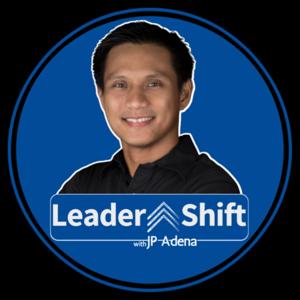LeaderSHIFT with JP Adena