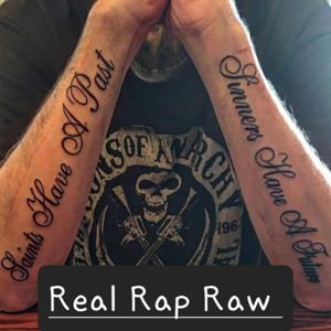 Real Rap Raw