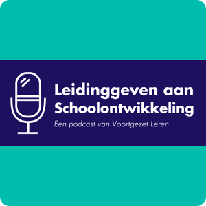 Leidinggeven aan schoolontwikkeling