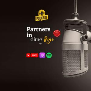 Partners in dime by Rigo