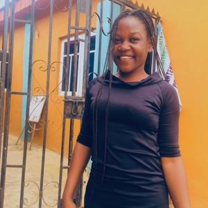 negro-girl 3Speak Podcast