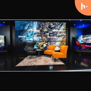 Studio Rent For A Day