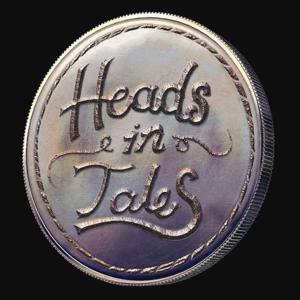 Heads in Tales Podcast