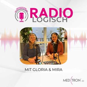 RadioLogisch - der Podcast rund um radiologische Themen