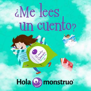 ¿Me lees un cuento? by Hola monstruo