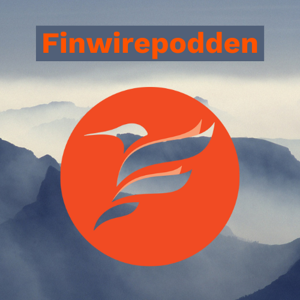 Finwirepodden