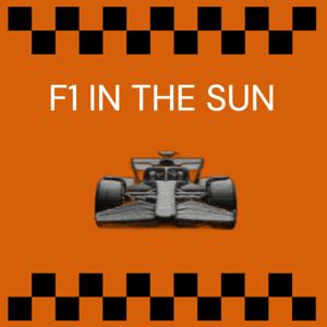 F1 In The Sun