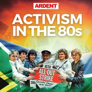 Activism in the 80s