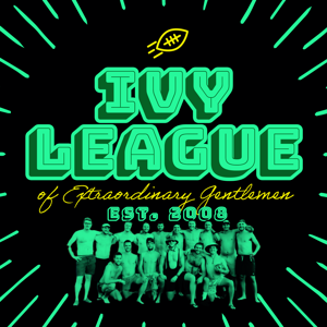 The Ivy League of Extraordinary Gentlemen