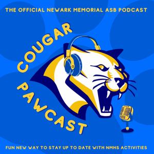 Cougar PawCast
