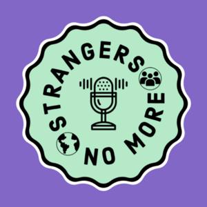 Strangers No More