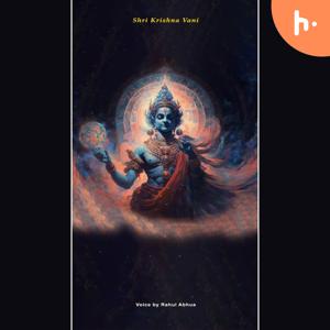 Krishna Vani By Rahul Abhua
