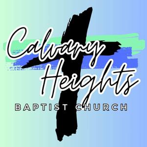 Calvary Heights Baptist Church