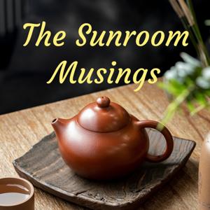 The Sunroom Musings