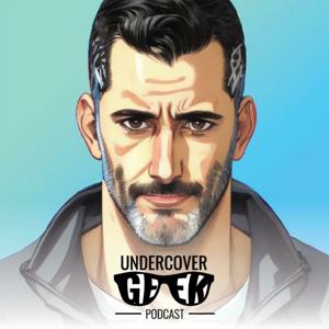 Undercover Geek