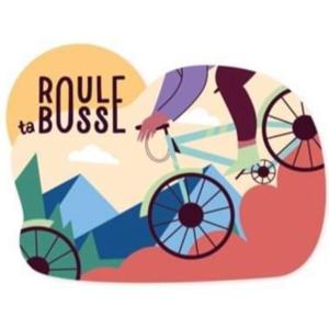 Roule ta bosse
