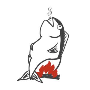 煙燻鮪魚吃到飽