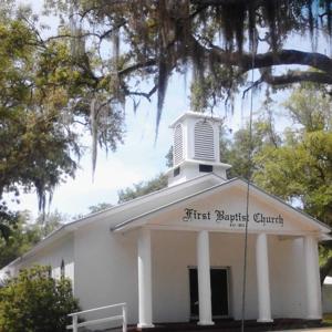 Spreading God's Word and Love