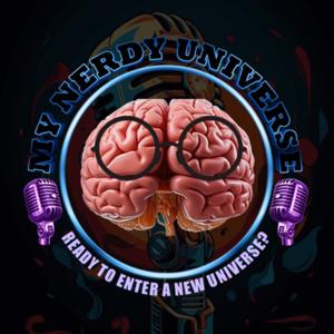 MyNerdyUniverse