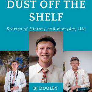 Dust off the shelf: Stories from the past that relate to the present