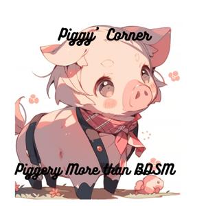 Piggy's corner