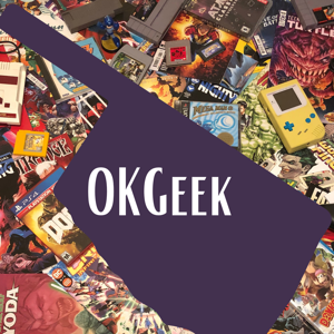OK Geek