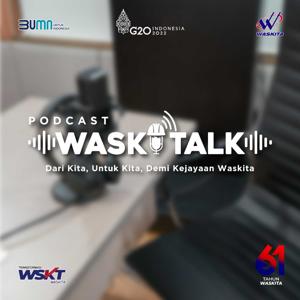 WASKITALK