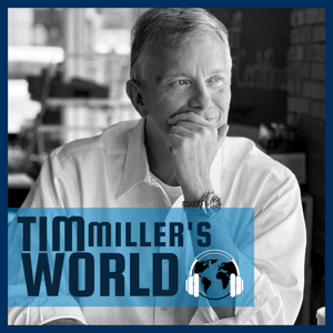 Tim Miller's World