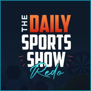 The Daily Sports Show Redo