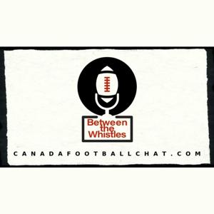 Between the Whistles